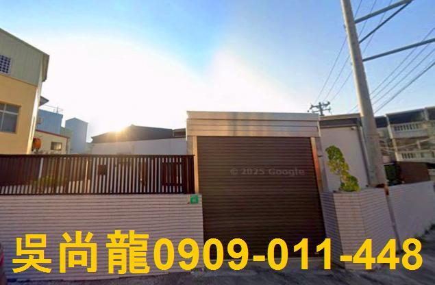 台南仁德法拍一樓-1