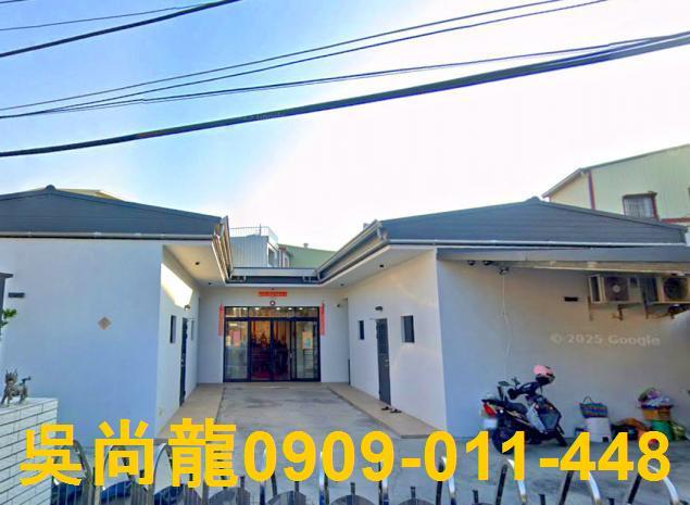 台南仁德法拍一樓-4