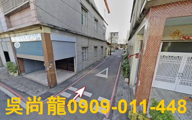 屏東潮州透天法拍-0