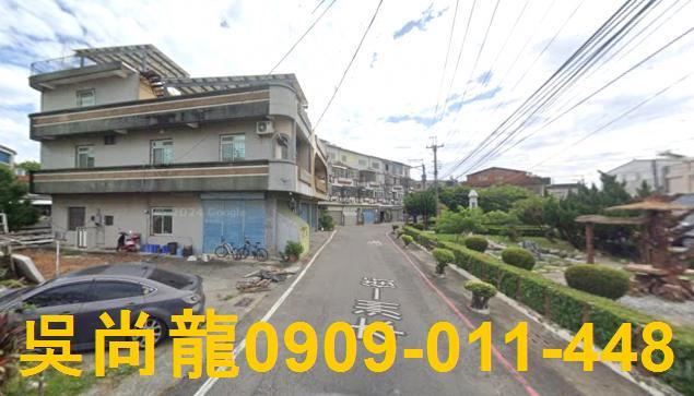 高雄岡山透天法拍-2