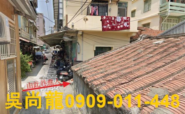 高雄左營透天法拍-3