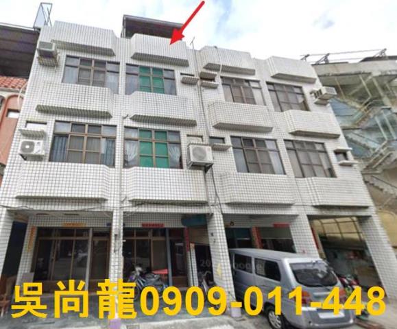 高雄鳳山拍賣透天-0