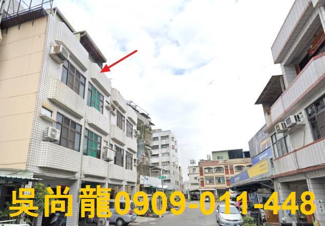 高雄鳳山拍賣透天-3