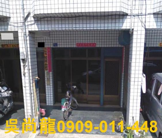 高雄鳳山拍賣透天-5