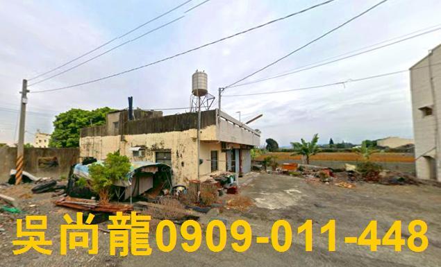 雲林莿桐農舍拍賣-1