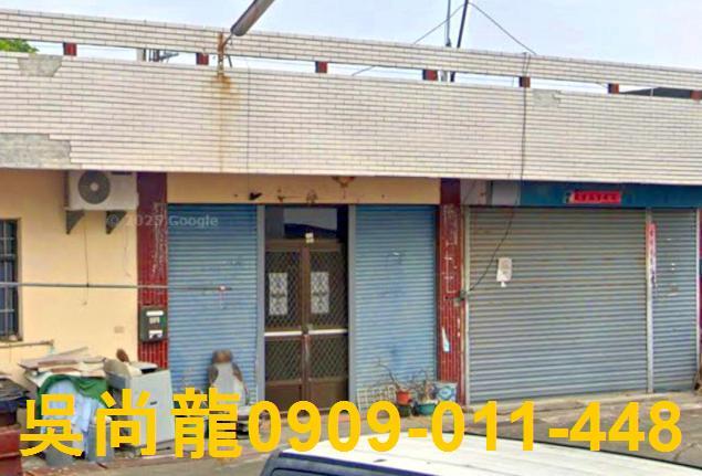 雲林莿桐農舍拍賣-0