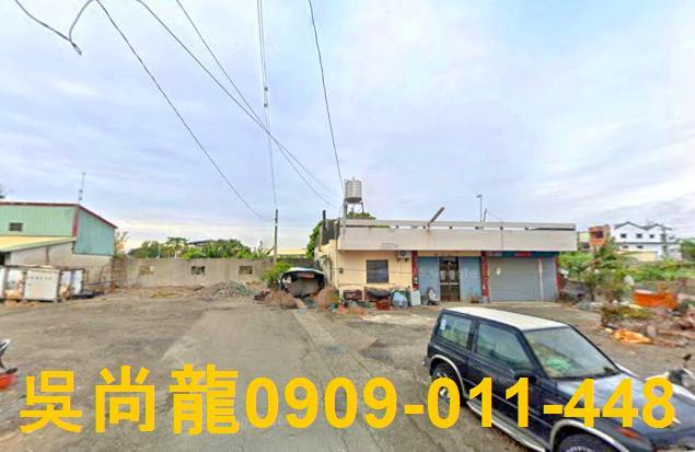 雲林莿桐農舍拍賣-3