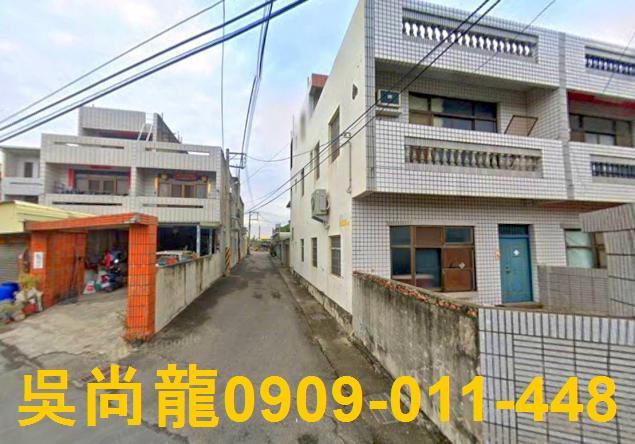 雲林莿桐農舍拍賣-4