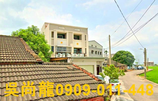 雲林斗六法拍透天-2