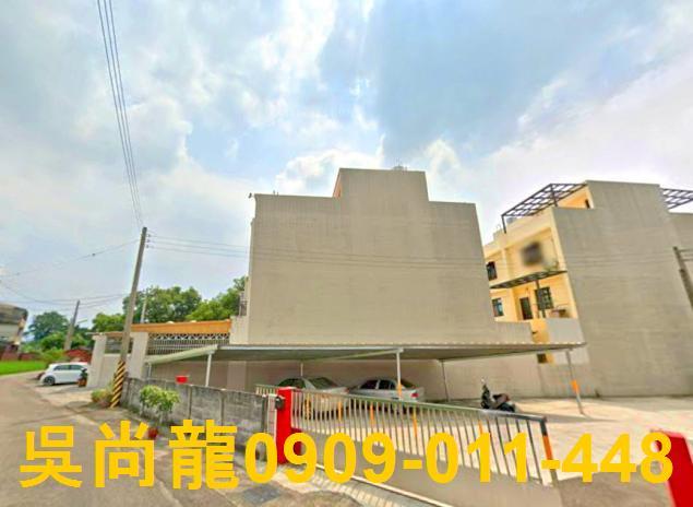 雲林斗六法拍透天-3