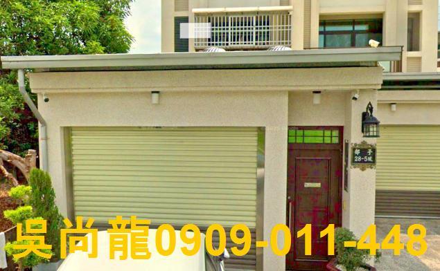 雲林斗六法拍透天-4