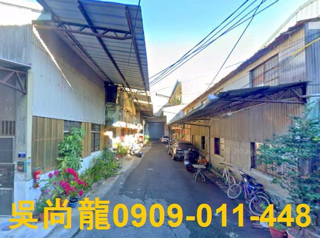 台中豐原法拍透天-0