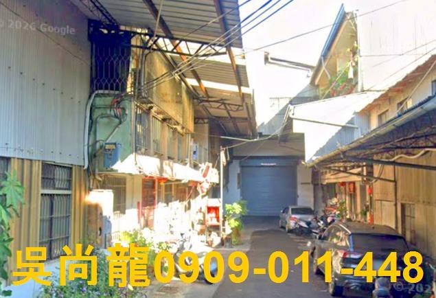 台中豐原法拍透天-3