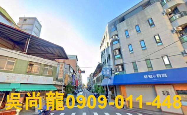 台中北區華廈法拍-4