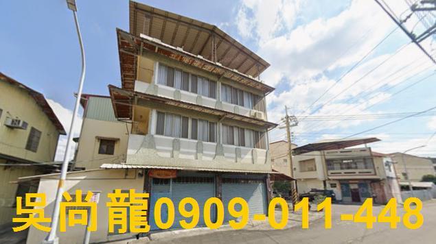 彰化田中法拍透天-3