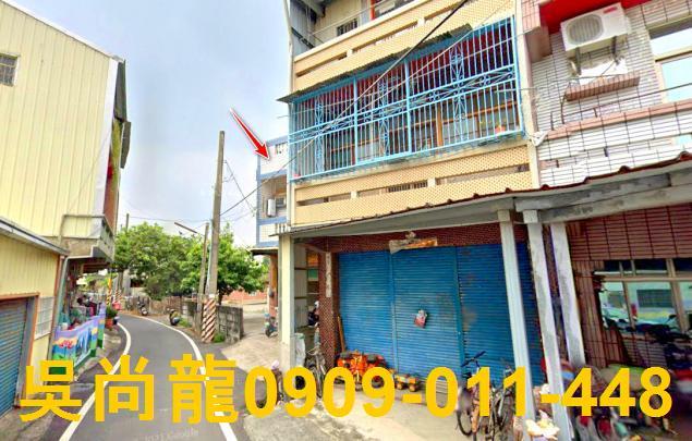 雲林斗南法拍透天-2