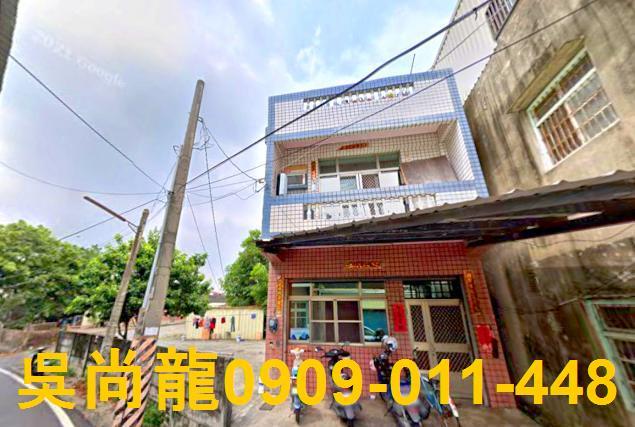 雲林斗南法拍透天-4