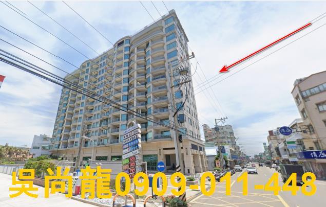 新竹北區法拍大樓-0