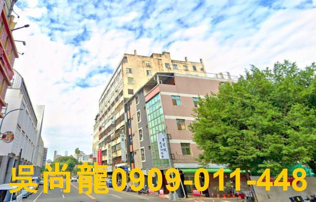 台中中區法拍華廈-4