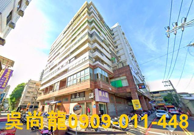 台中北屯大樓法拍-2