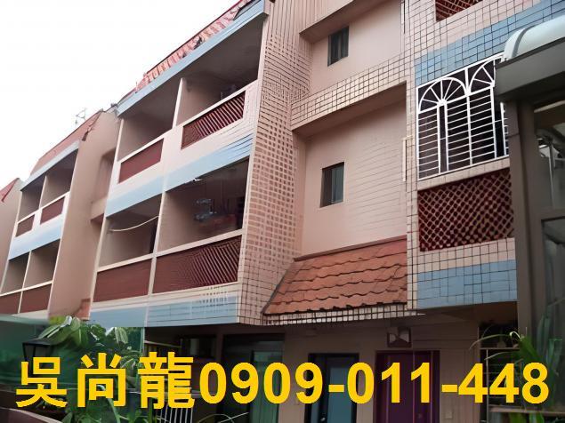 桃園龍潭透天法拍-0