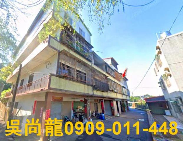 台中新社法拍透天-0