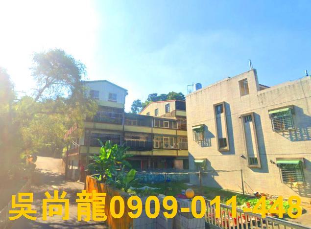 台中新社法拍透天-4