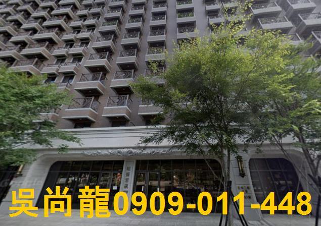 桃園桃園區法拍大樓-3