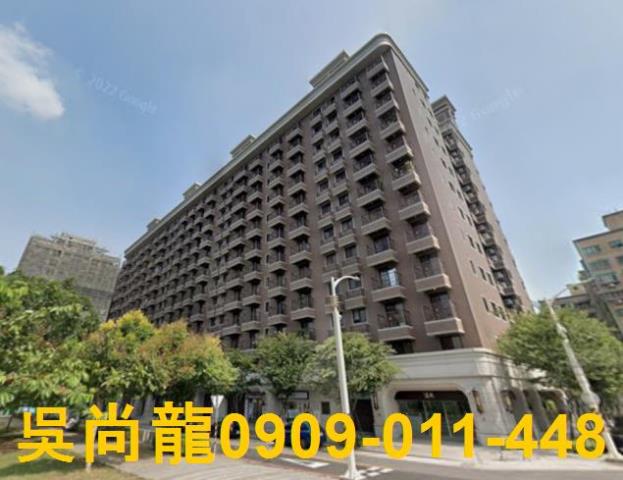 桃園桃園區法拍大樓-4