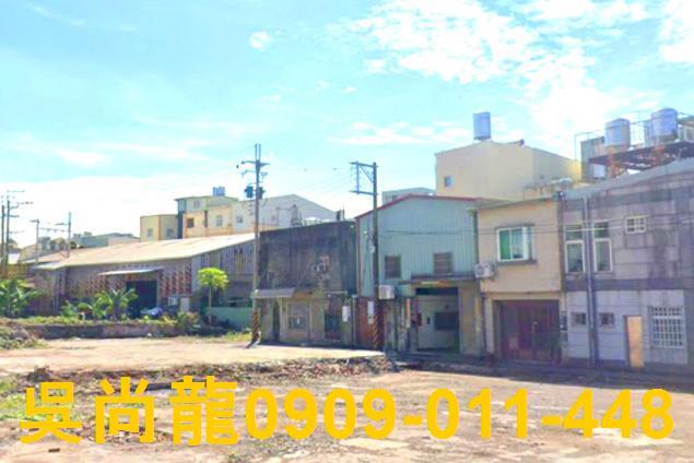 台中神岡透天法拍-0