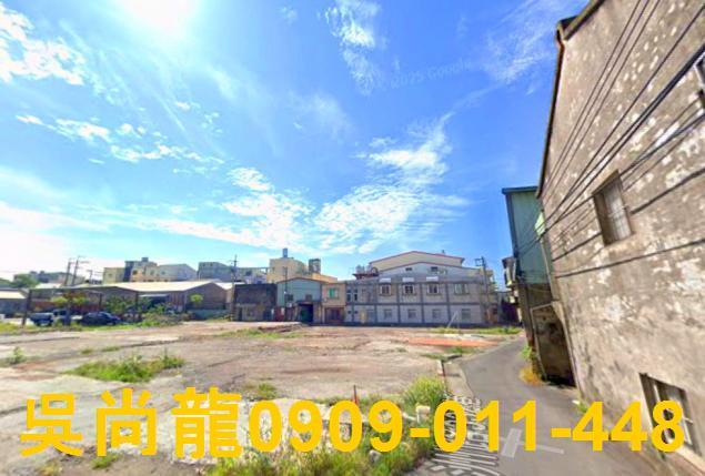 台中神岡透天法拍-4