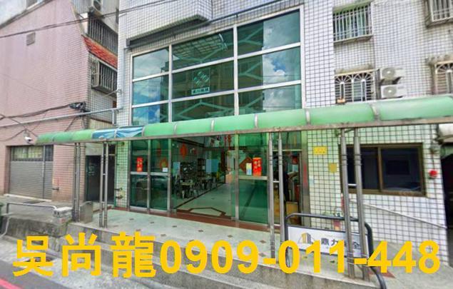 台中北屯拍賣大樓-3