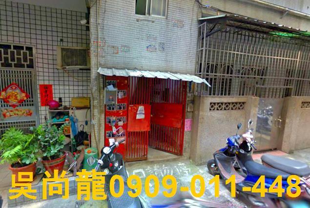 台中北區公寓法拍-2