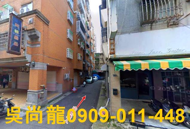 台中北區公寓法拍-4