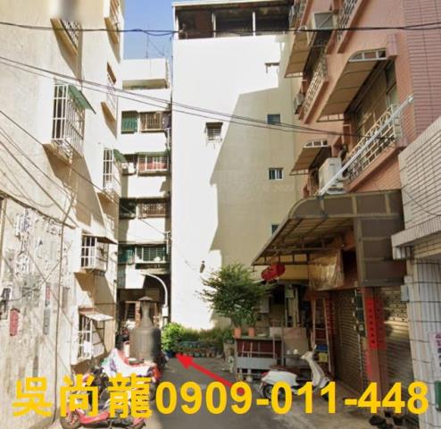 高雄鳳山拍賣公寓-2