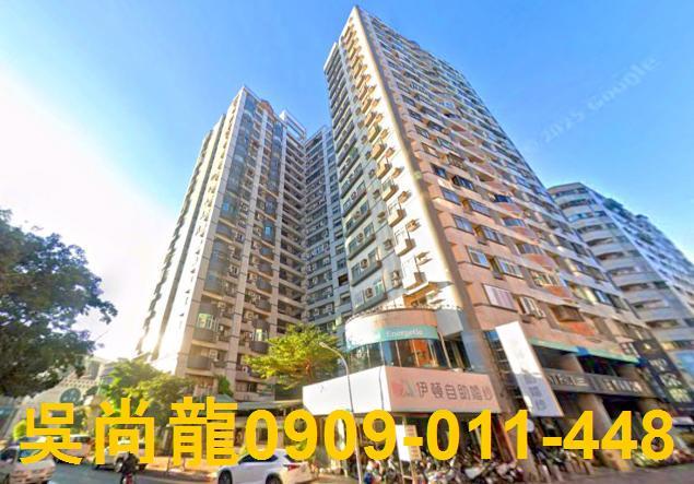 台南東區法拍大樓-0