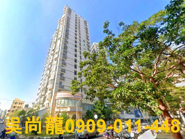 台南東區法拍大樓-2