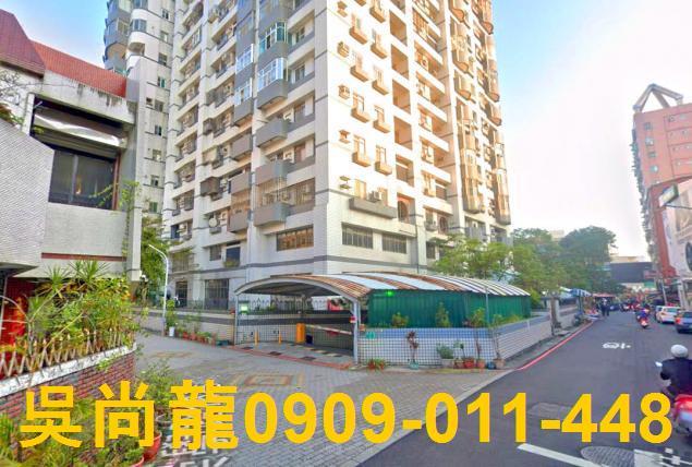 台南東區法拍大樓-4