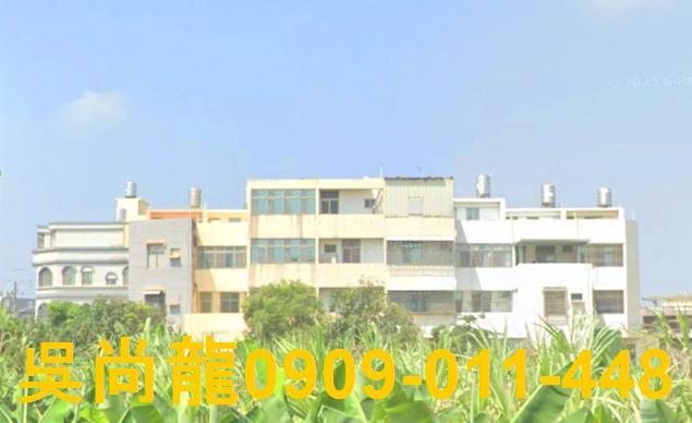 台南將軍透天拍賣-0