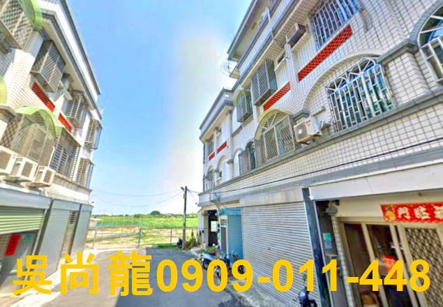 台南將軍透天拍賣-3