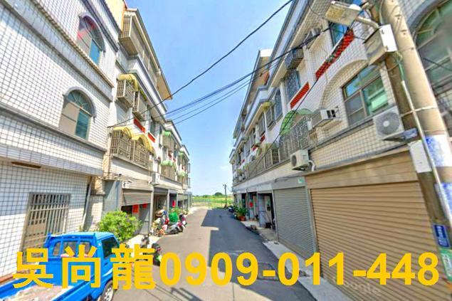 台南將軍透天拍賣-4