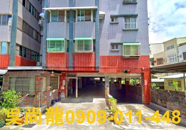 台南永康法拍華廈-4