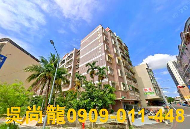 台南永康法拍華廈-3