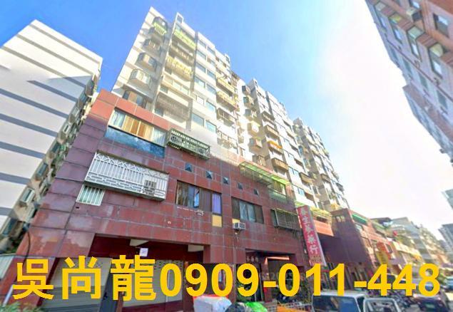 台中北屯法拍華廈-3