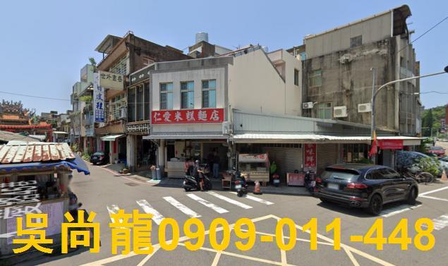 苗栗通霄透天法拍-0