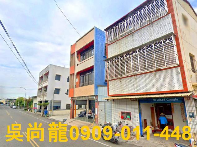 雲林莿桐透天法拍-0