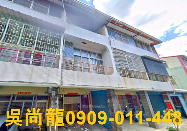 雲林古坑拍賣透天-0