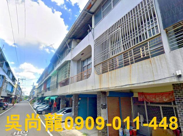 雲林古坑拍賣透天-1