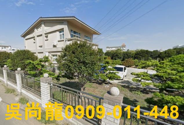 彰化北斗農舍拍賣-3