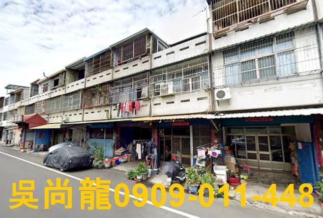 南投名間透天法拍-1